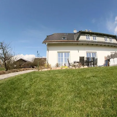 Ruegen With Sauna And Garden Alt Reddevitz